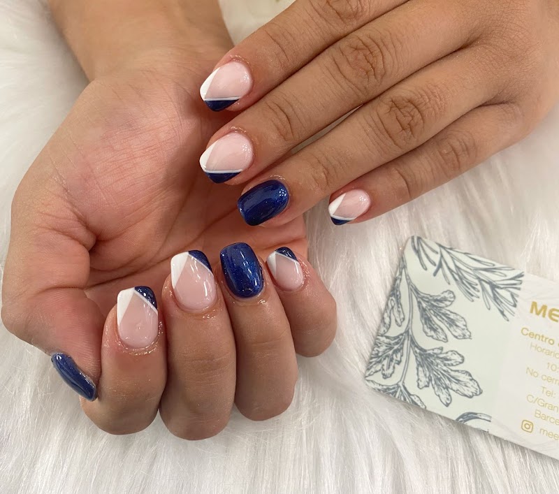 Meet nails - Barcelona - foto 5