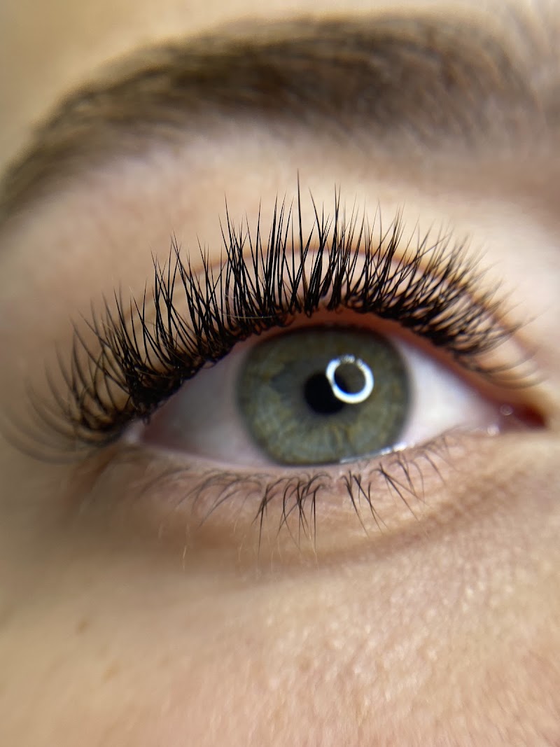 Meeting Lashes beauty studio