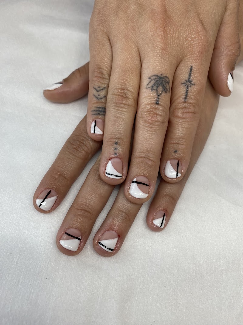 Mi Pelu Mis uñas bonitas - photo 5