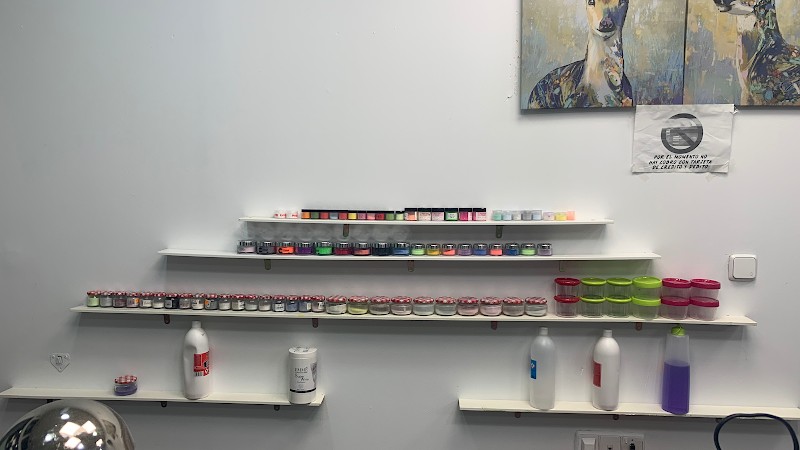 Miami Nails Vietnamita