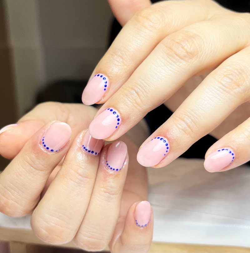 Mica Nails