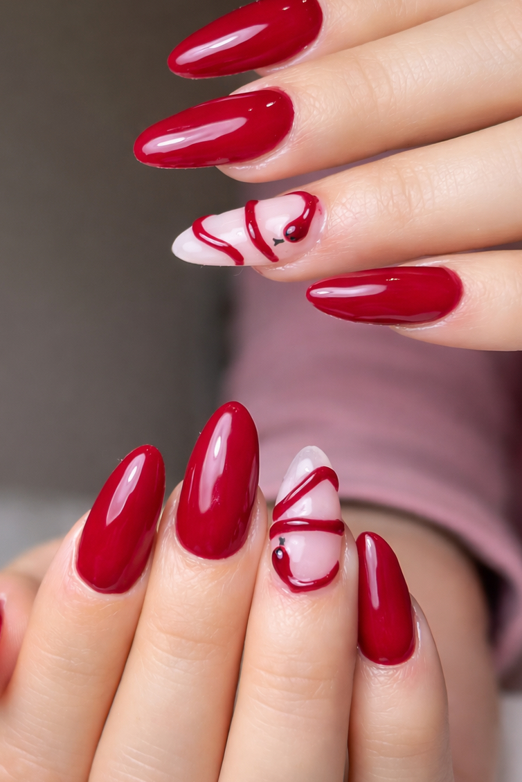Mica Nails - foto 3