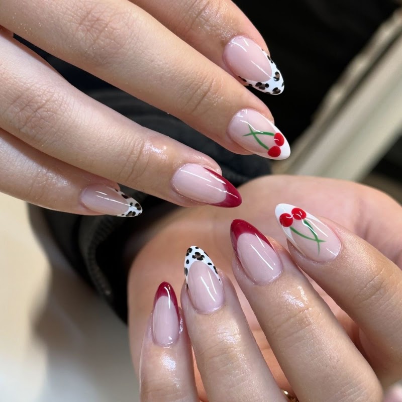 MILAN NAILS - foto 4
