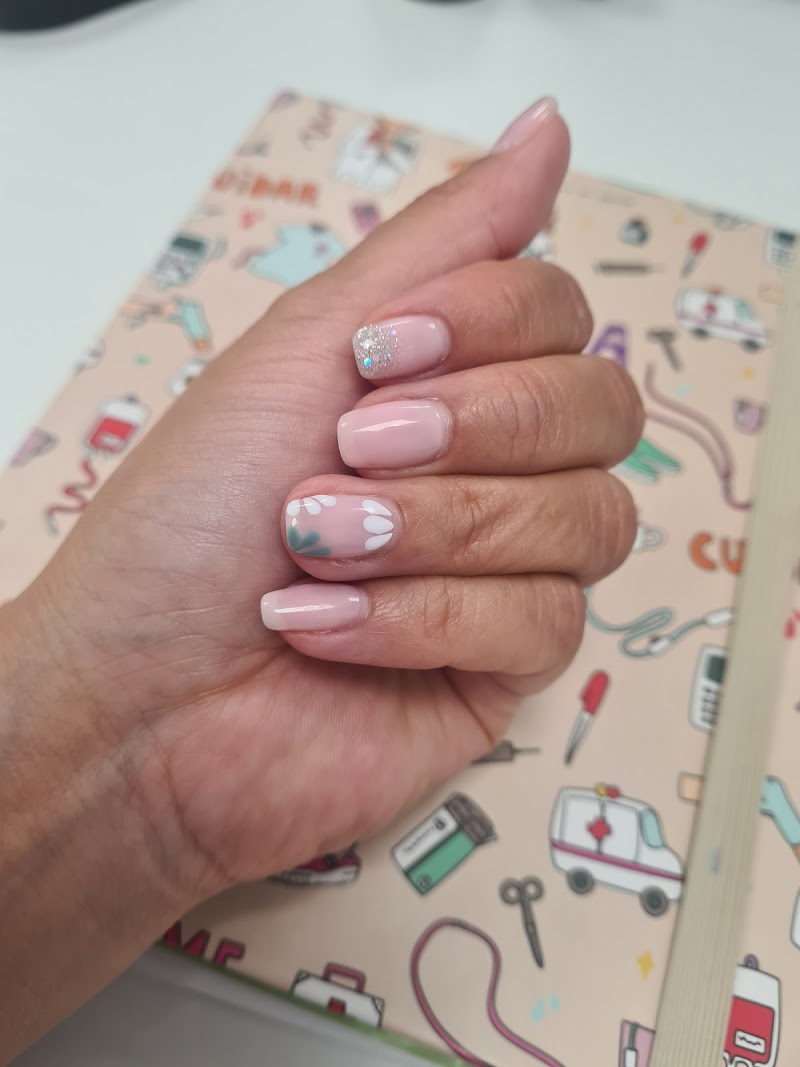 Mini Nails - Barcelona - foto 3