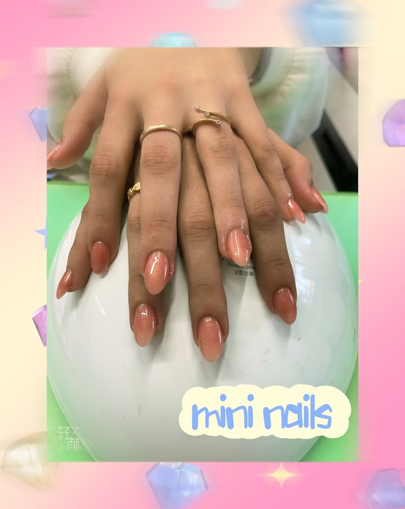 Mini Nails - Barcelona - foto 4