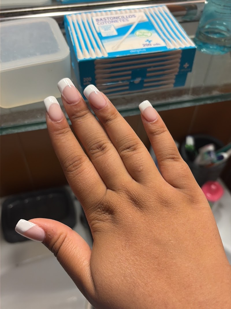 Mini Nails - Barcelona - foto 5