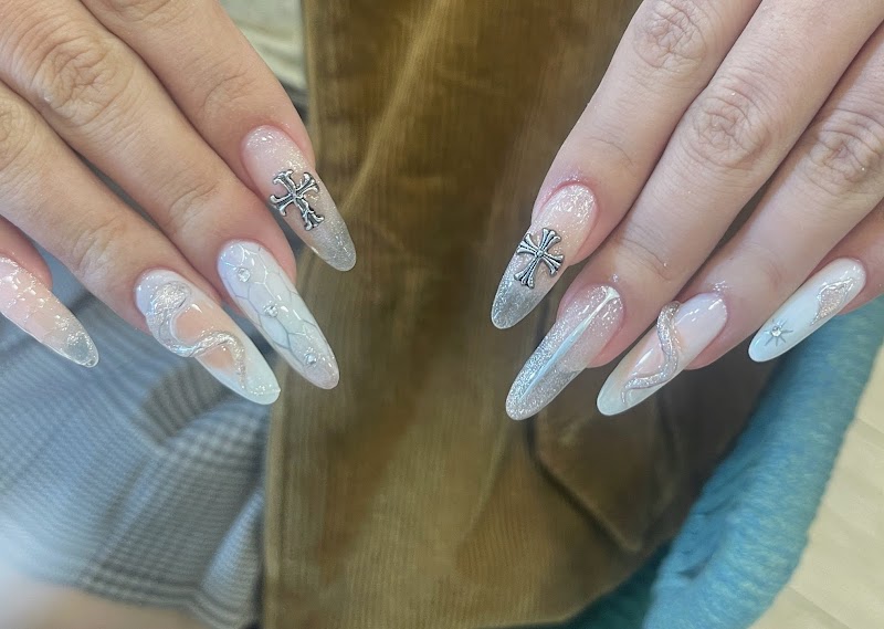 Miss Molly Nail Barcelona - foto 2