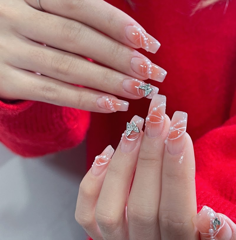 Miss Molly Nail Barcelona - foto 3