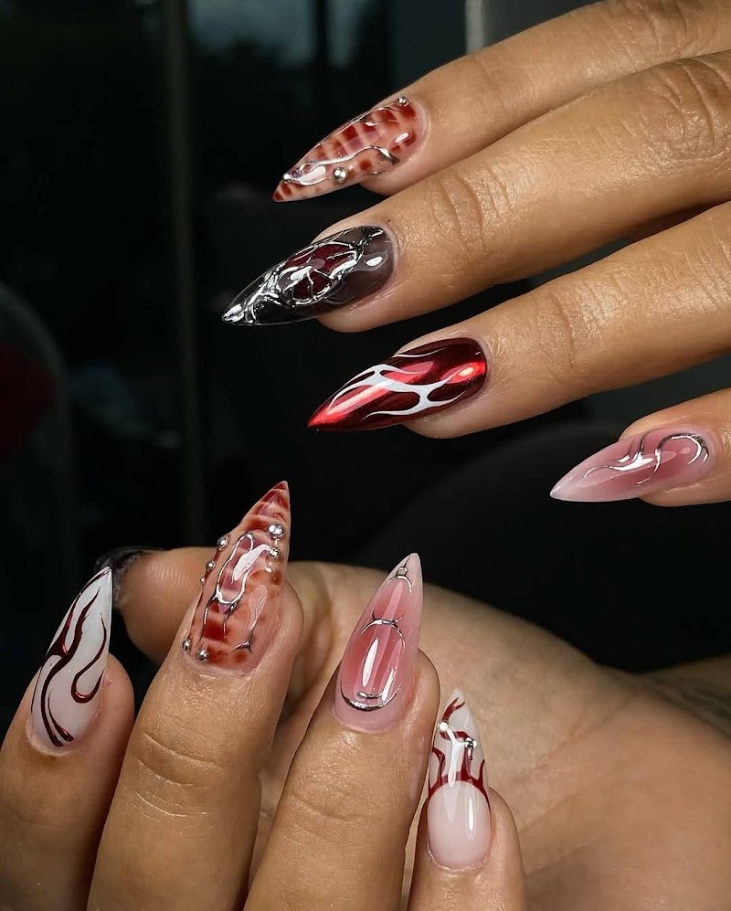 MOA NAIL - foto 3