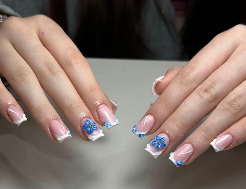 MOA NAIL - foto 4