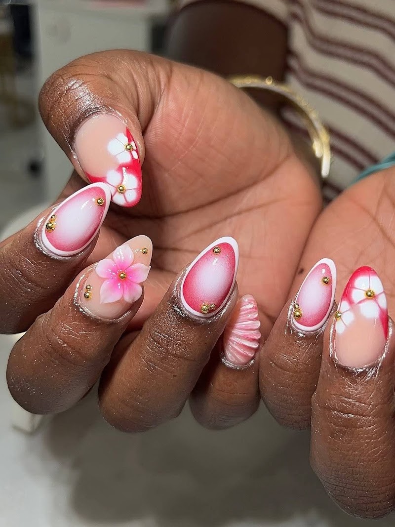 MOA NAIL - foto 5