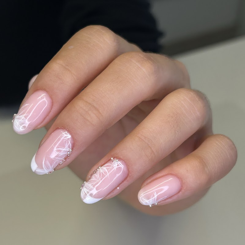 Moai • Salón de manicura profesional en Barcelona