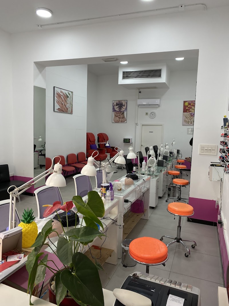 MODERN NAILS VIET - foto 2