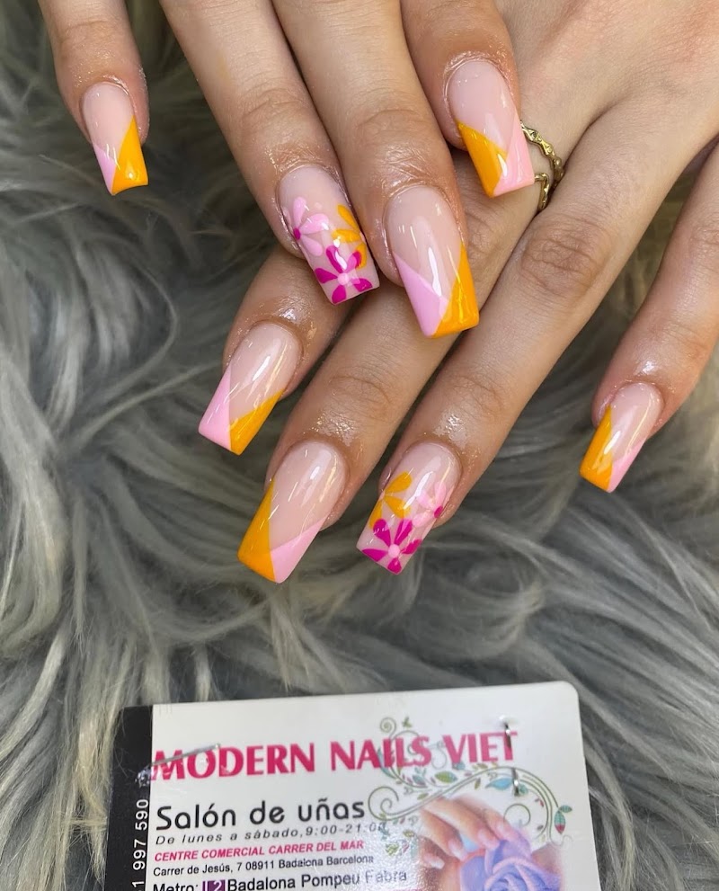 MODERN NAILS VIET - foto 4
