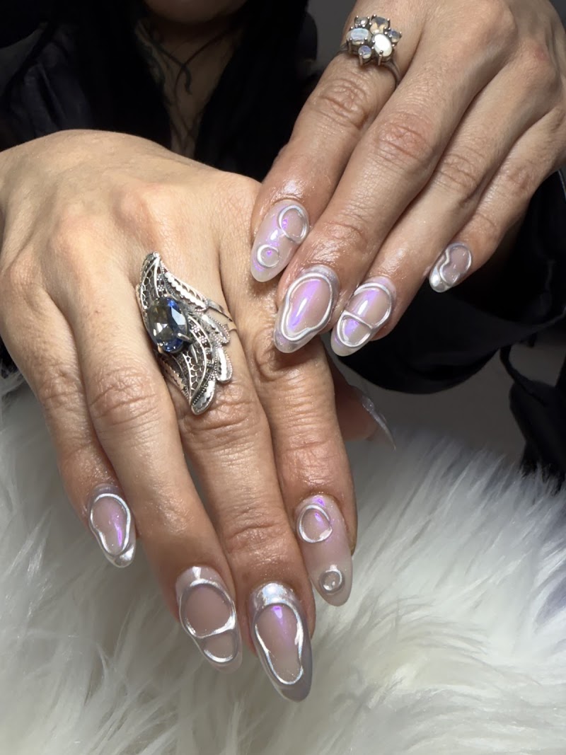 MODERN NAILS VIET - foto 5