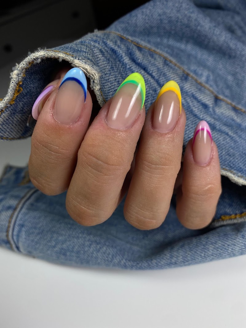 Moli Nails - foto 4