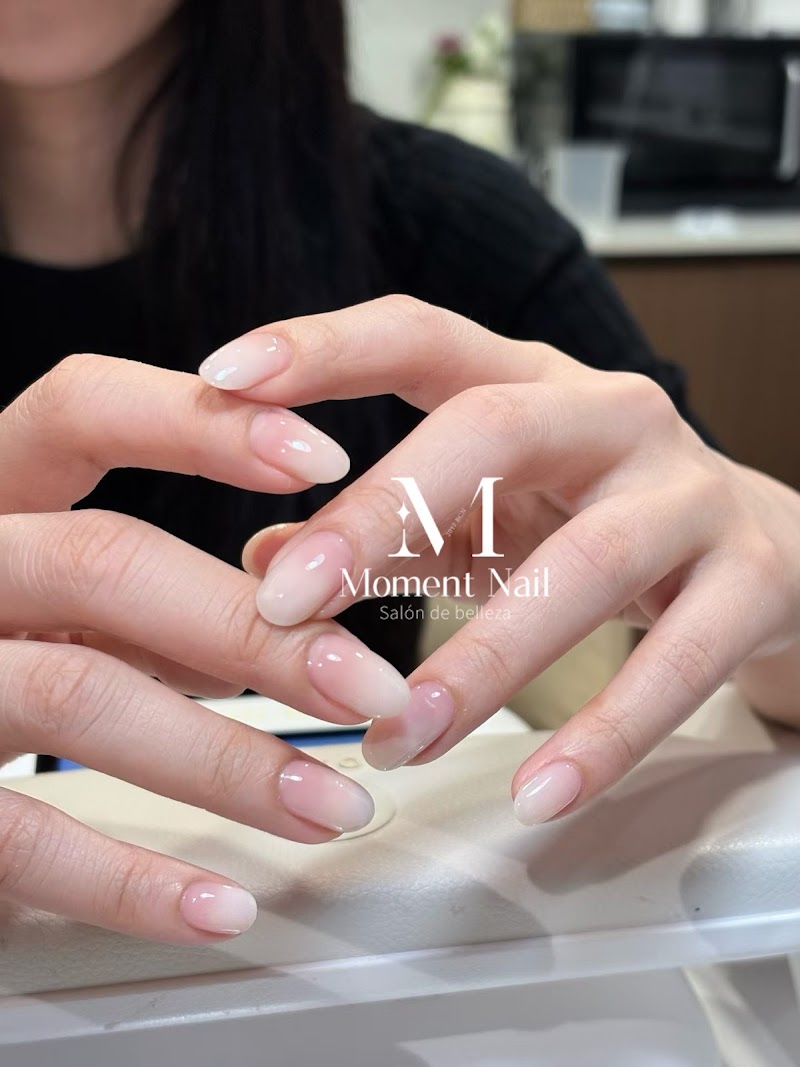 Moment Nail
