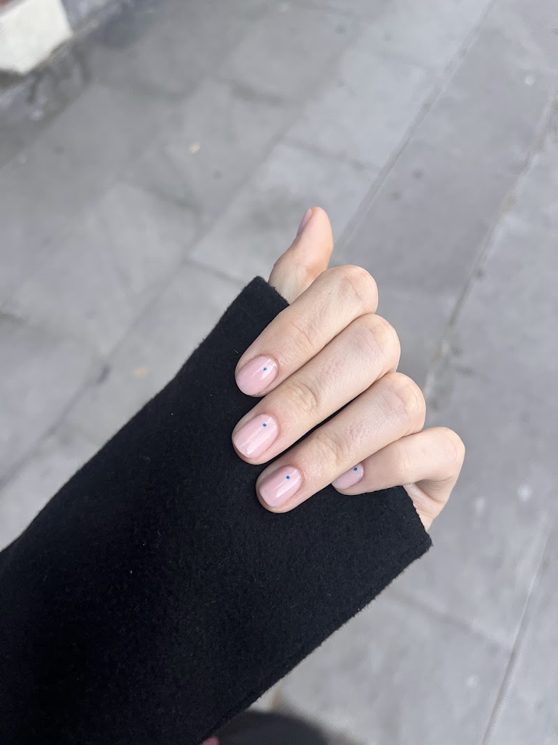 Moment Nail - foto 4