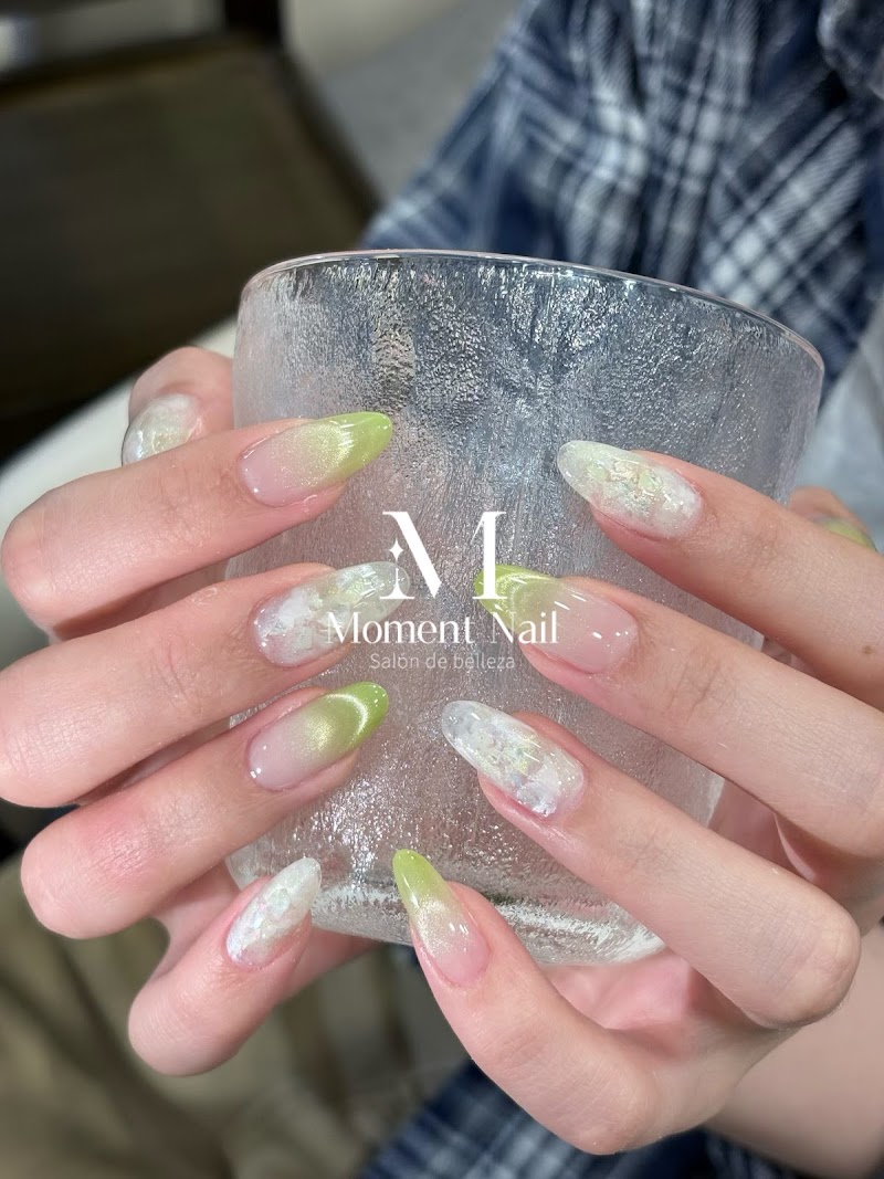 Moment Nail - foto 5