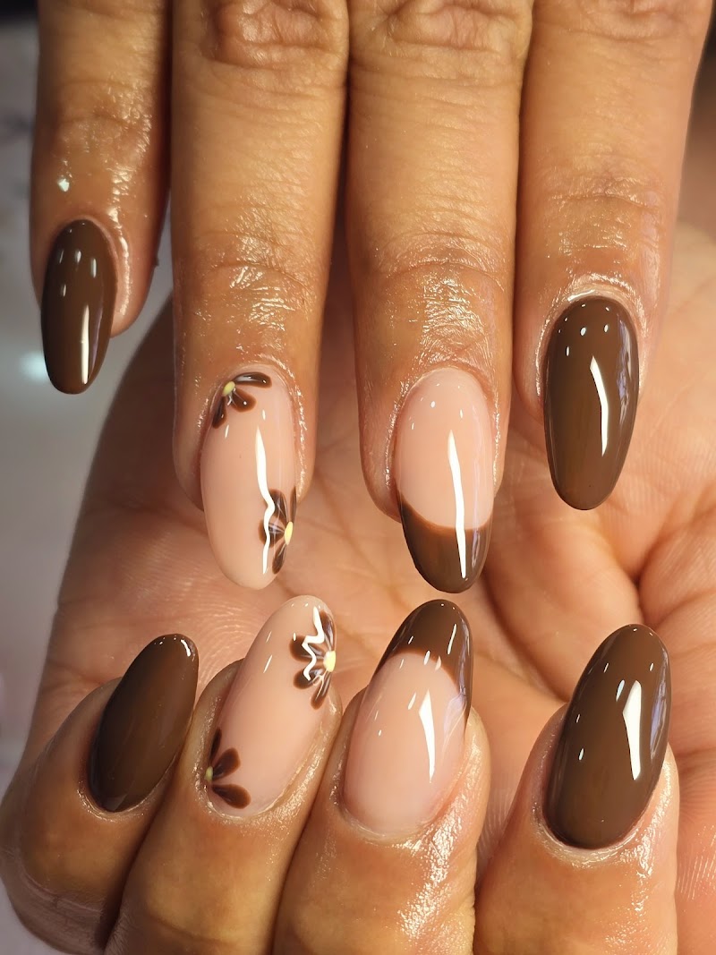 Mon nails - foto 2