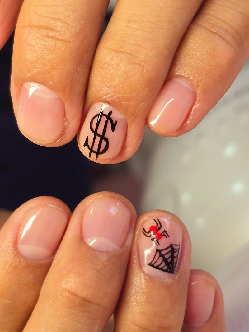 Mon nails - foto 4
