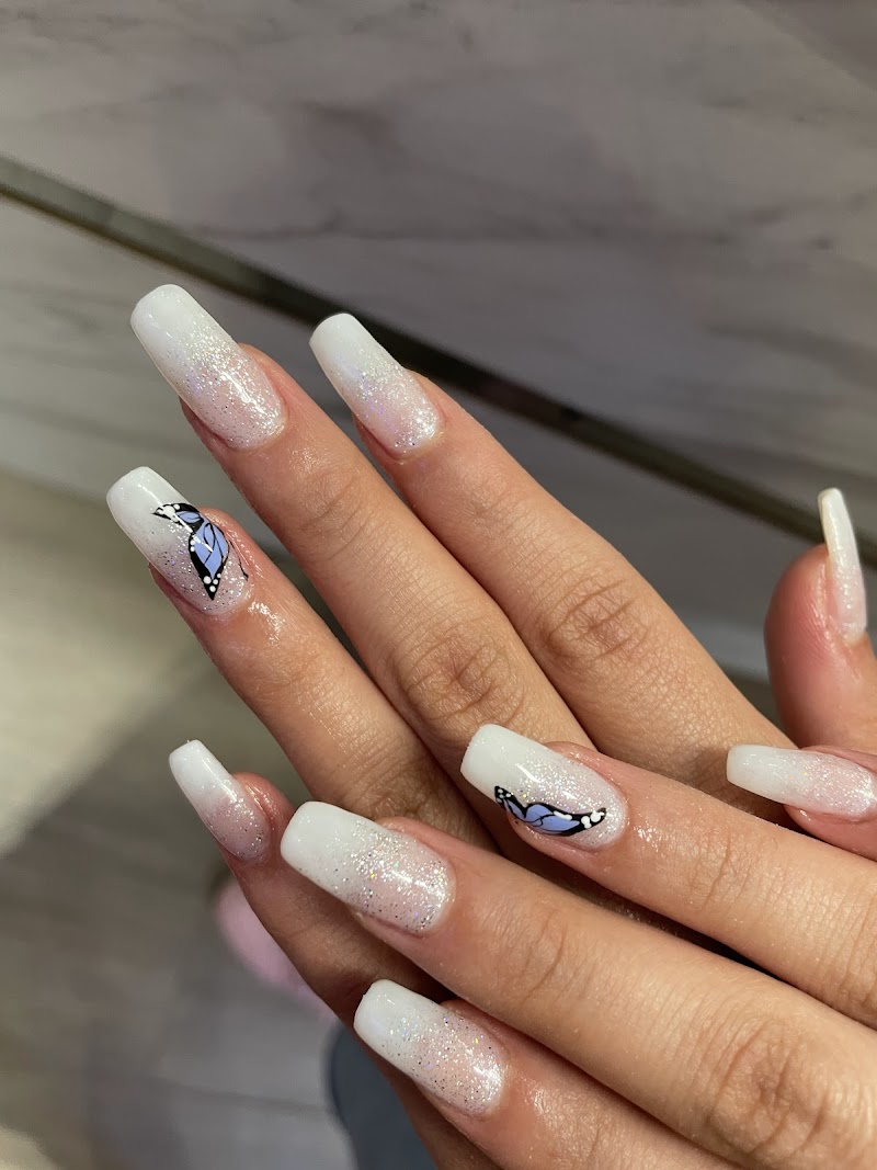 Mooly Nails Poblenou