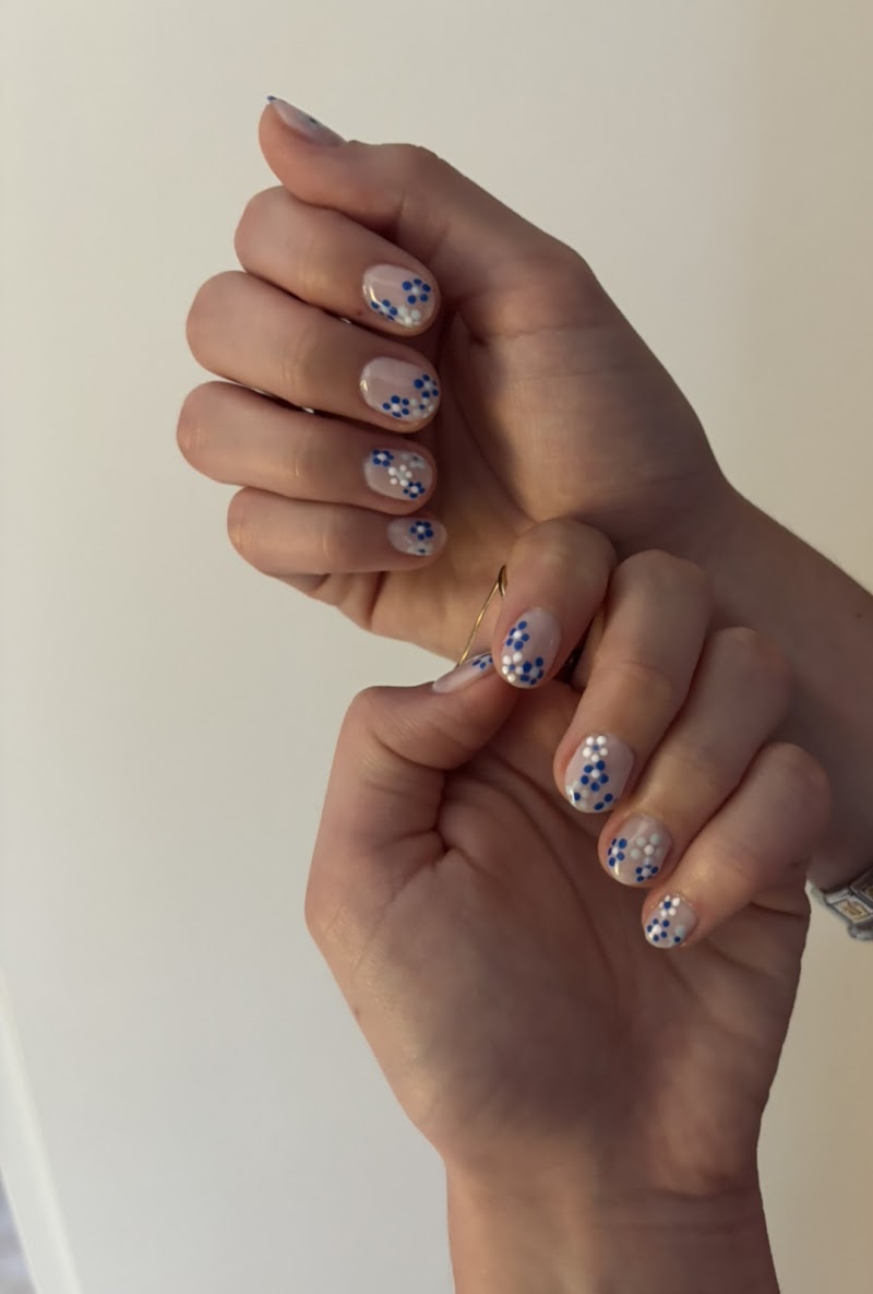 Mooly Nails Poblenou - foto 5