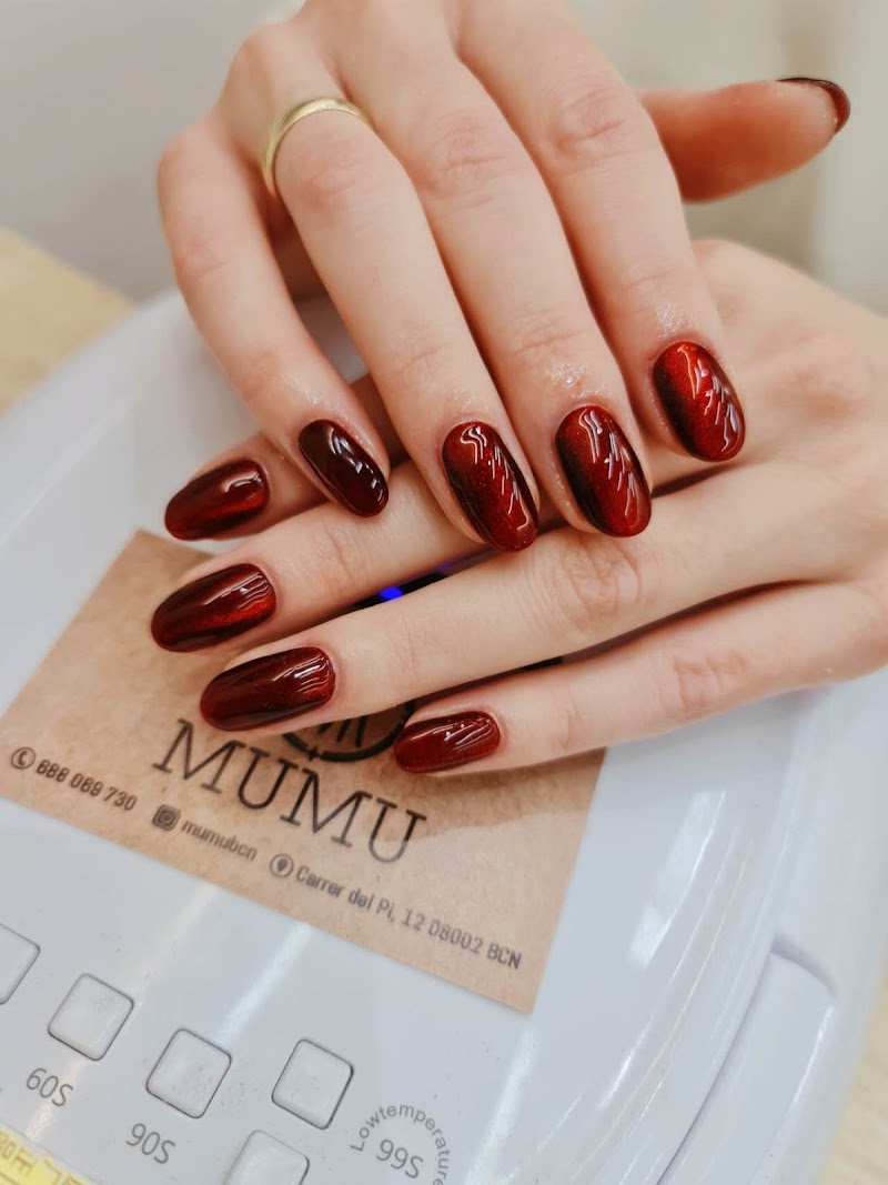 MUMU salón de uñas - Barcelona - foto 3