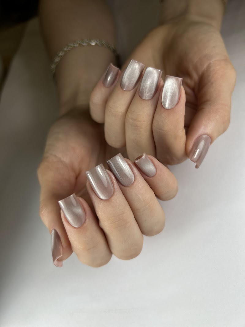 Musea Nails Studio