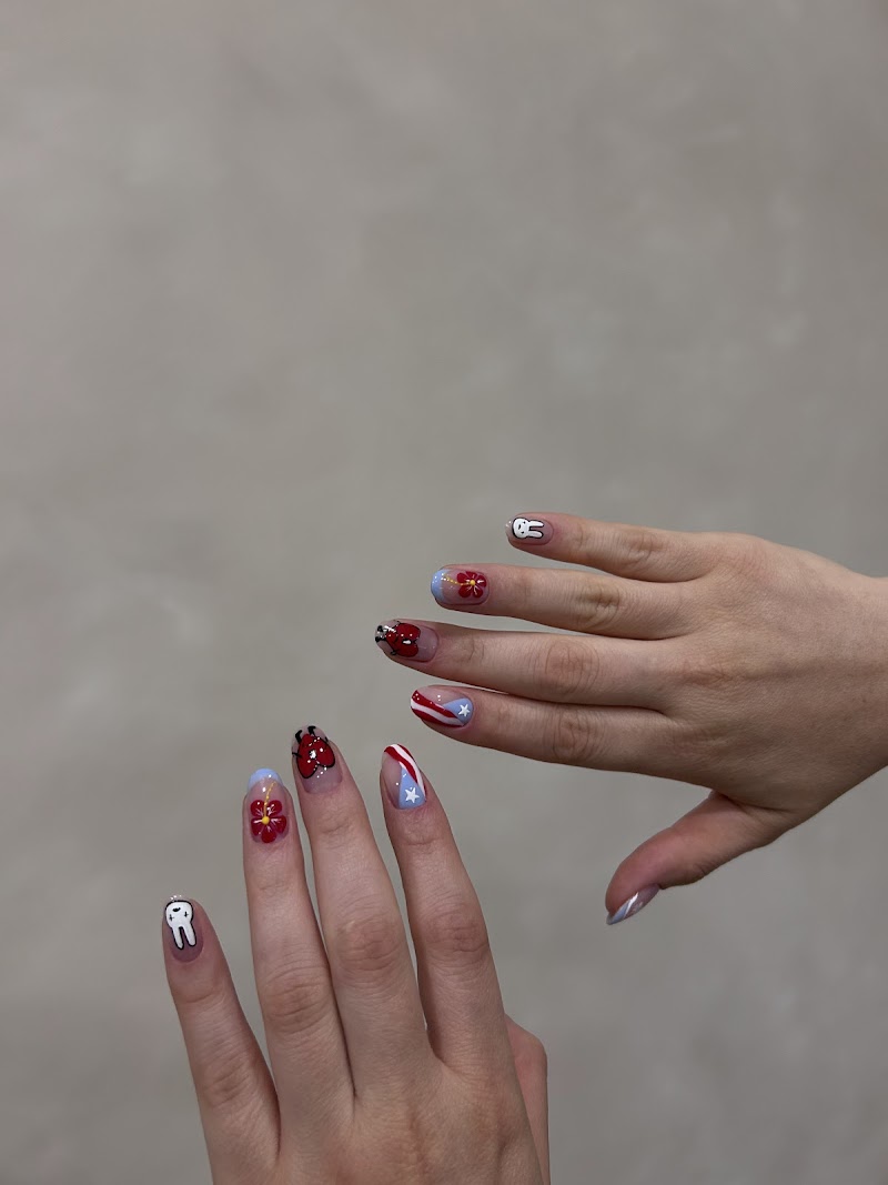 Musea Nails Studio - foto 2