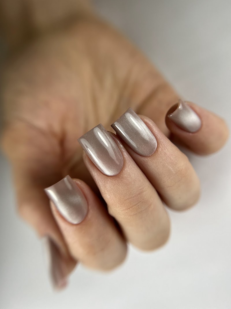 Musea Nails Studio - foto 4
