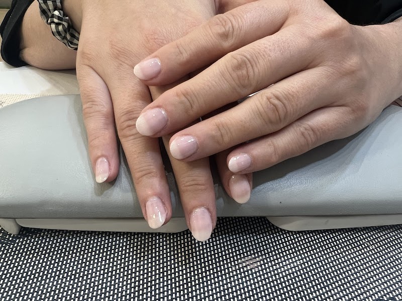 mut nails - Barcelona