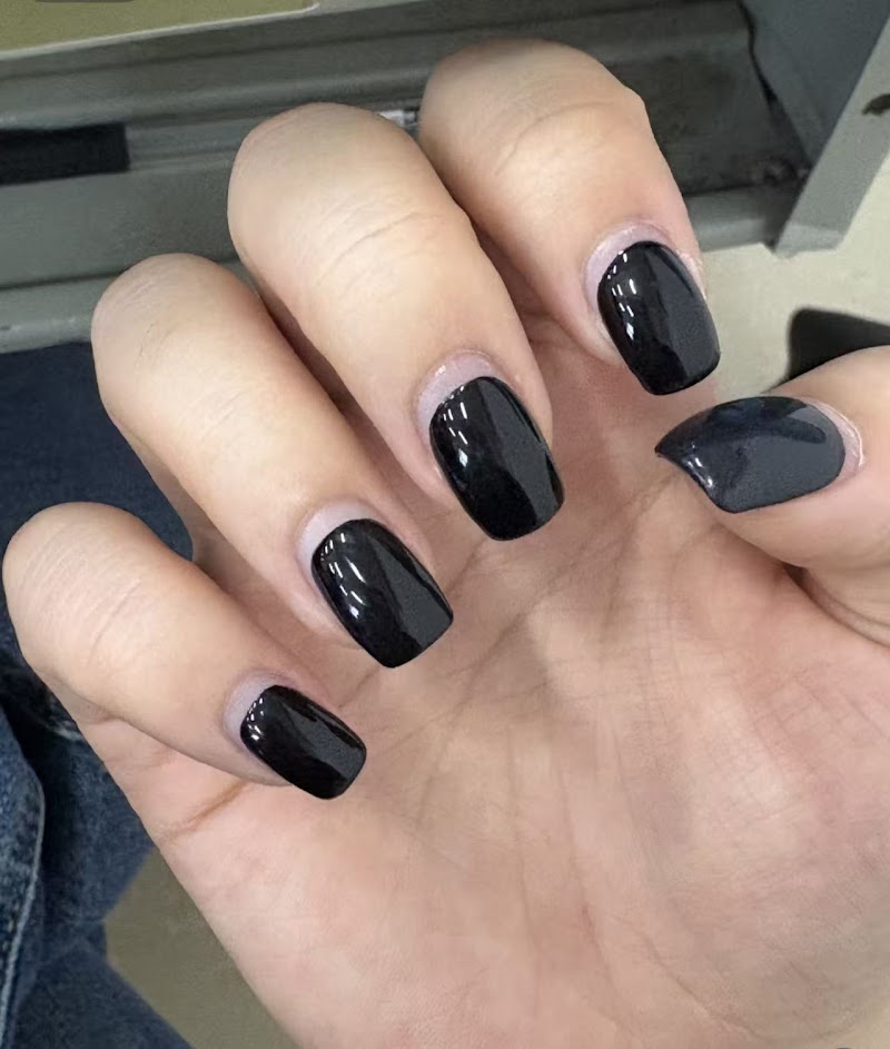 mut nails - Barcelona - foto 3