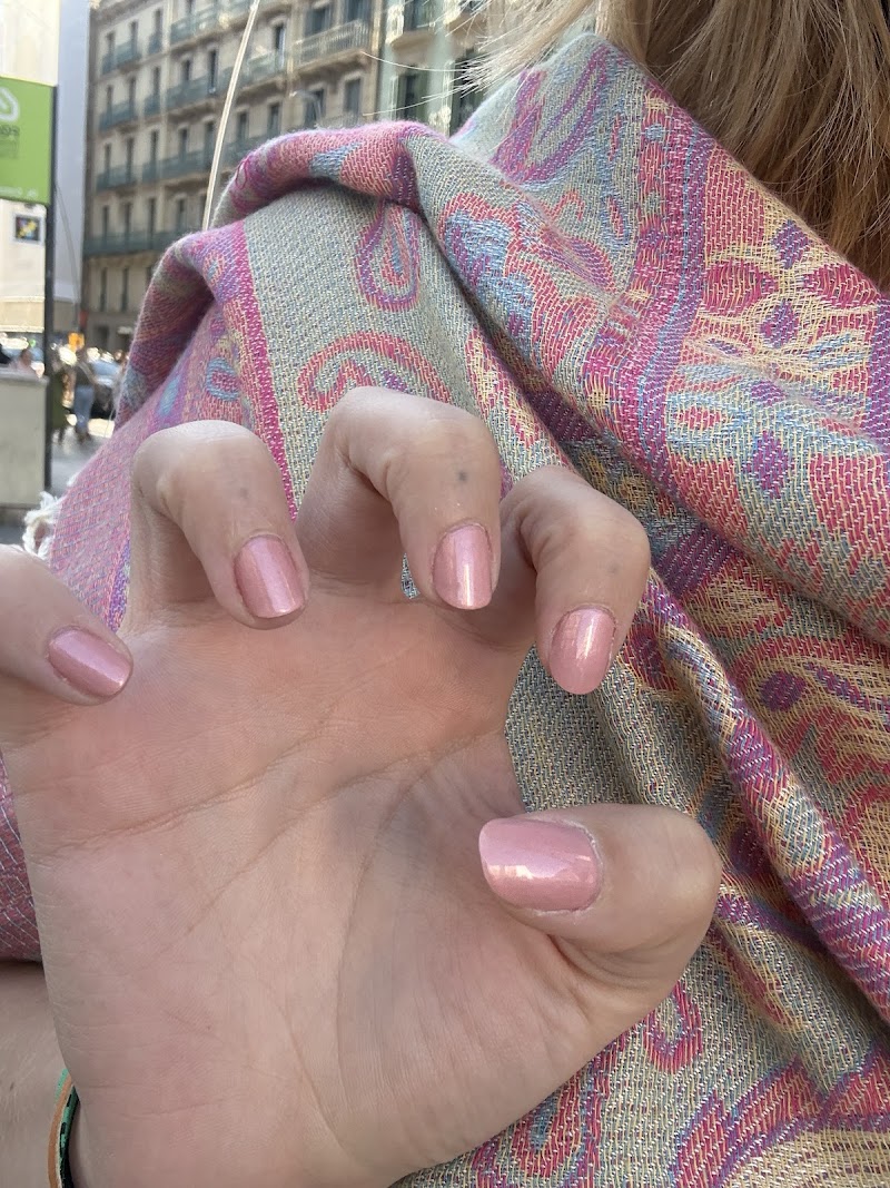 mut nails - Barcelona - foto 5