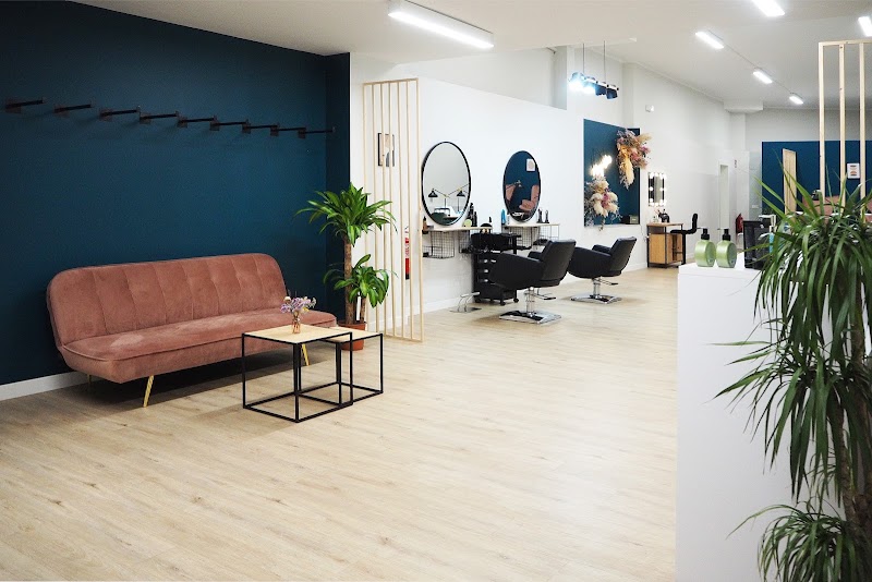 Muy Nice – Salón de Belleza en Barcelona - photo 3