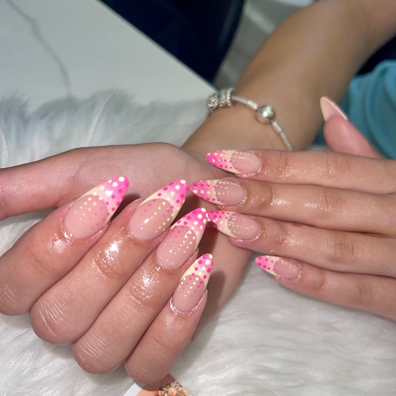 Nadal nails - foto 5