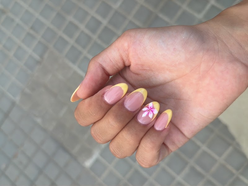 Nadalnails