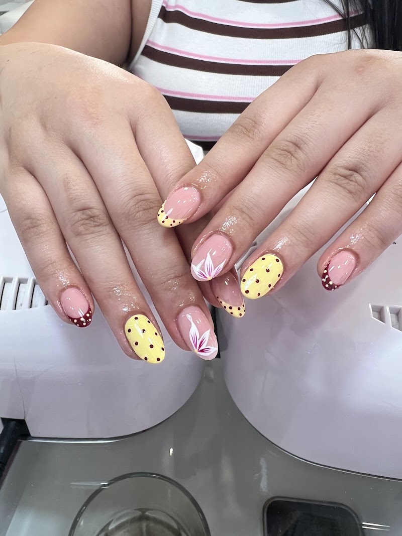 Nadalnails - foto 3