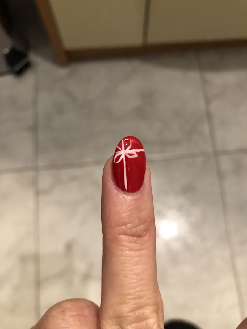 Nail Baby