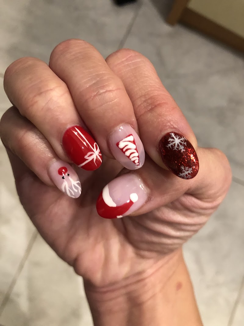 Nail Baby - foto 2