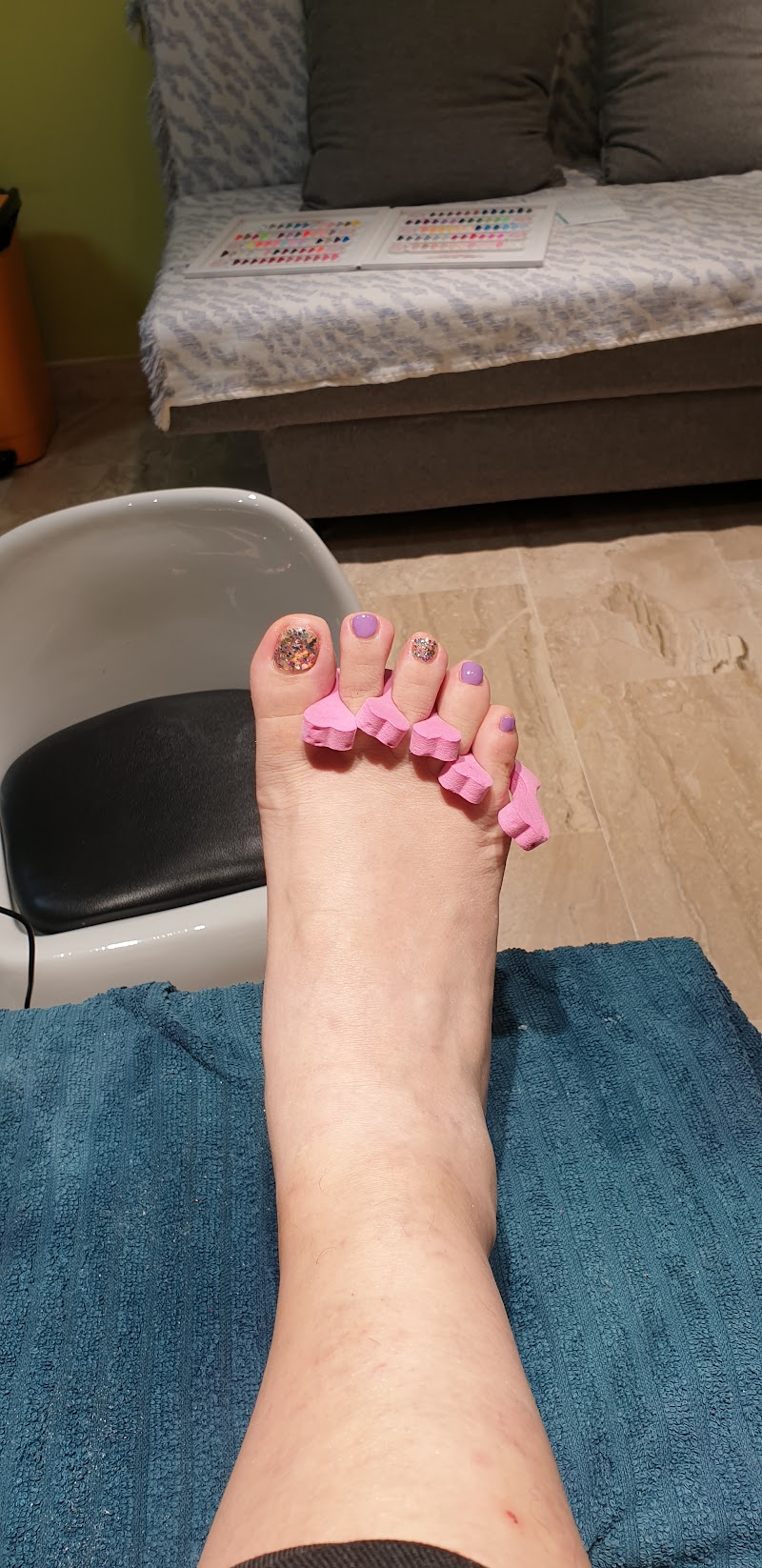 Nail Baby - foto 3