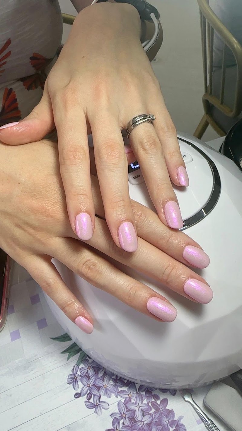 NAIL BALLET - foto 4