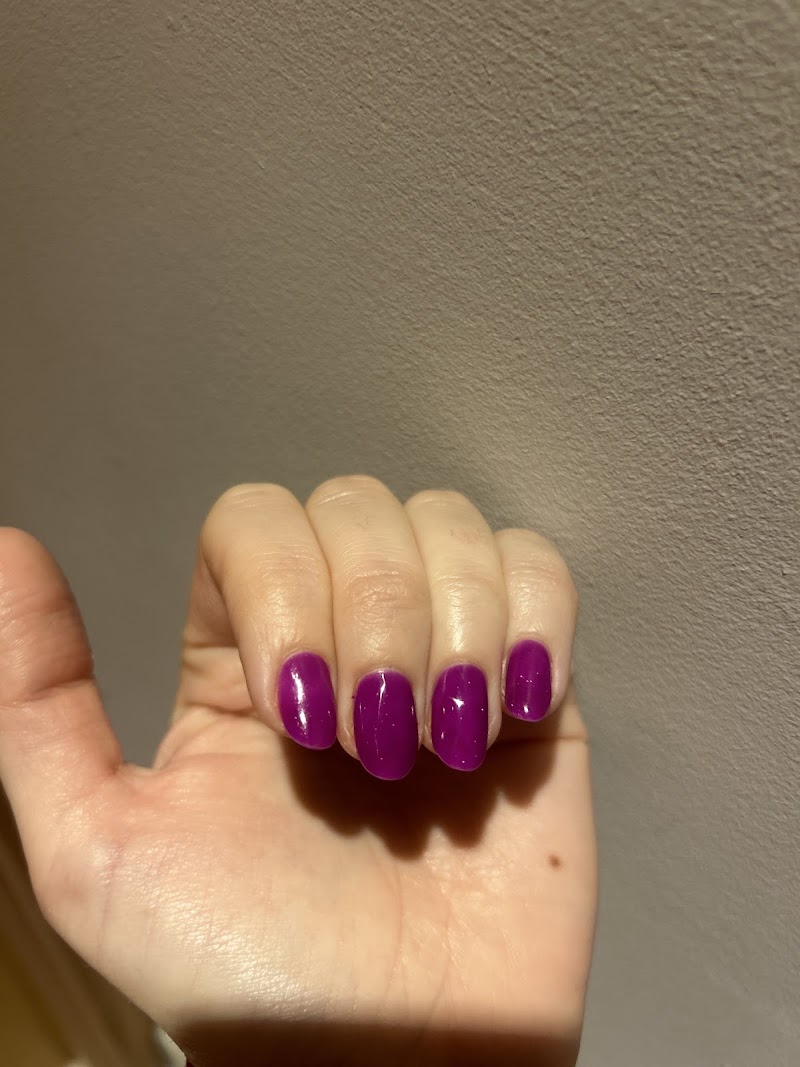 NAIL BALLET - foto 3