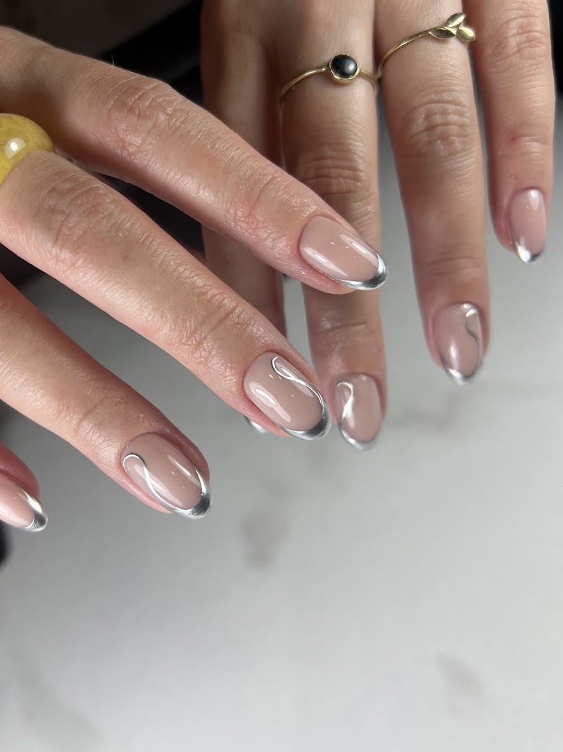 Nail Bar - foto 2