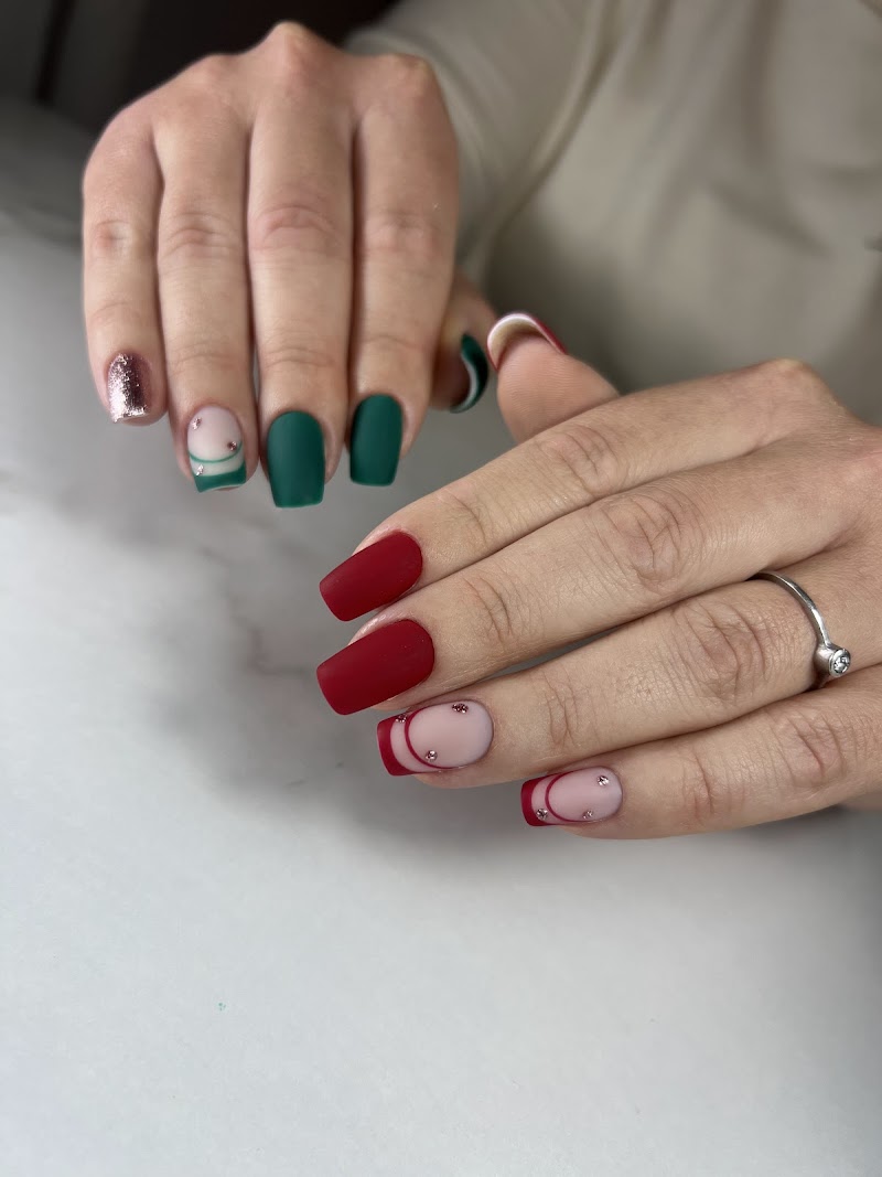 Nail Bar - foto 3