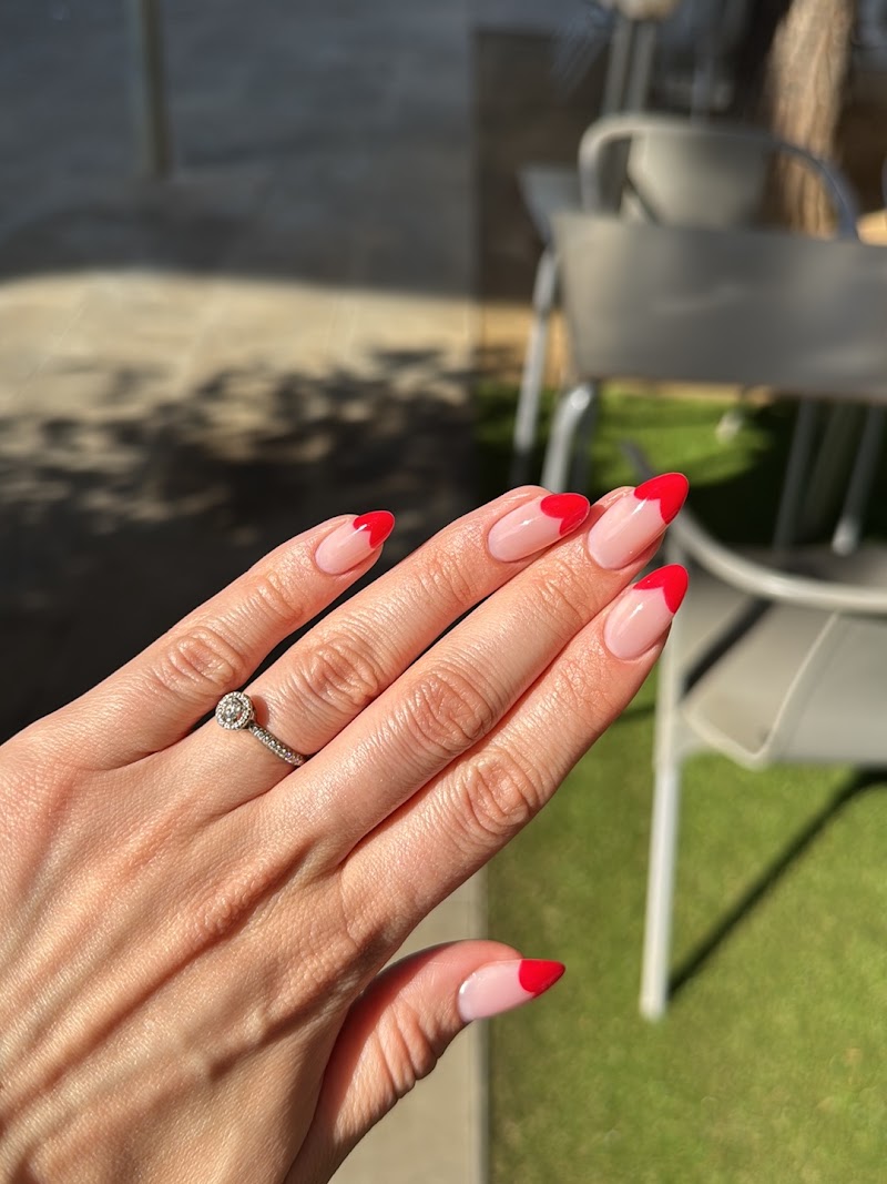 Nail Bar - foto 5