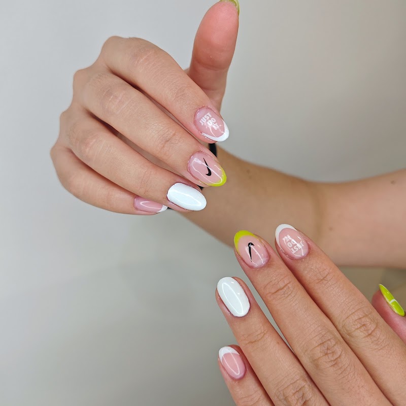 Nail Progress - foto 2