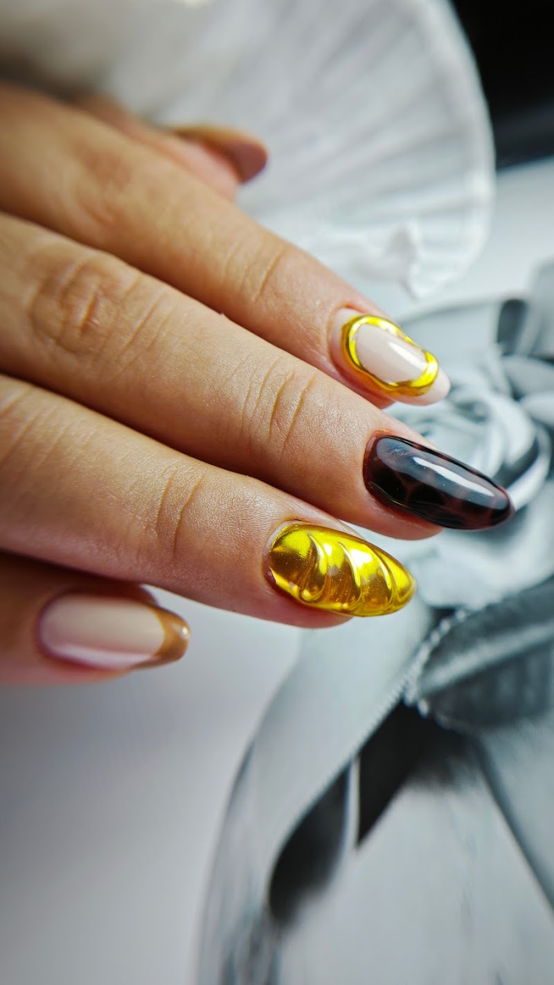 Nail Progress - foto 3