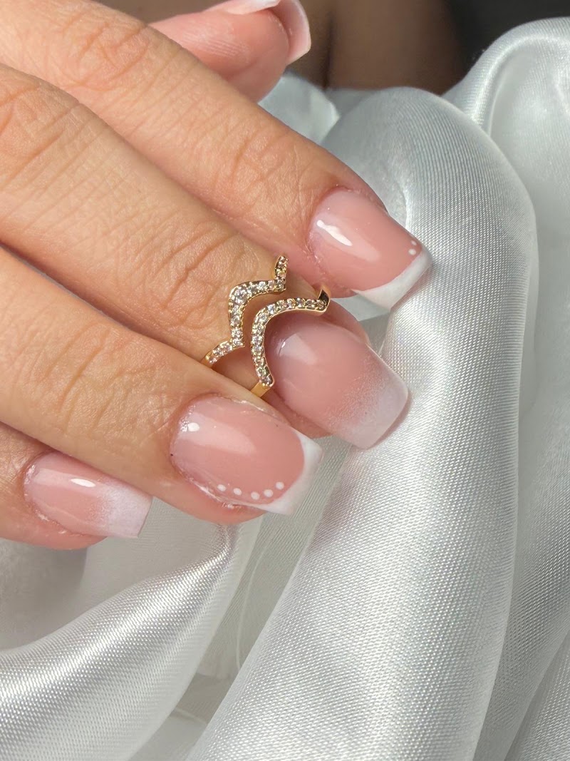 Nail Progress