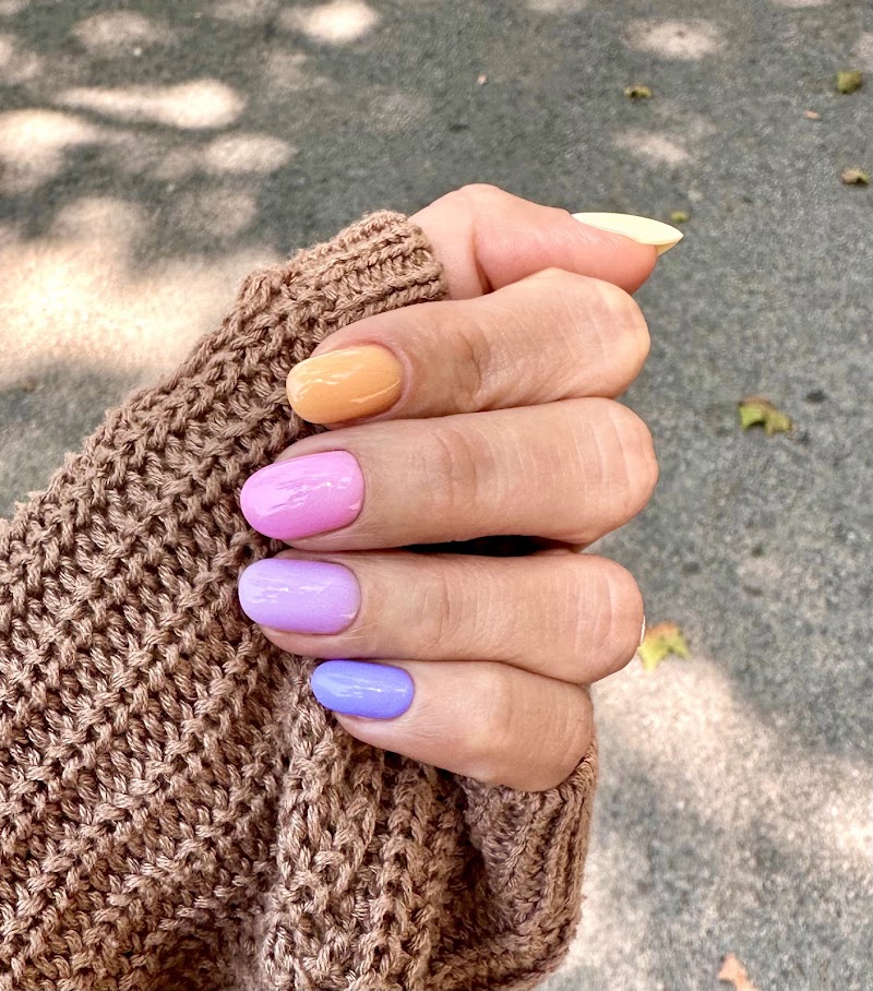Nailed It - Manicura i pedicura - foto 2